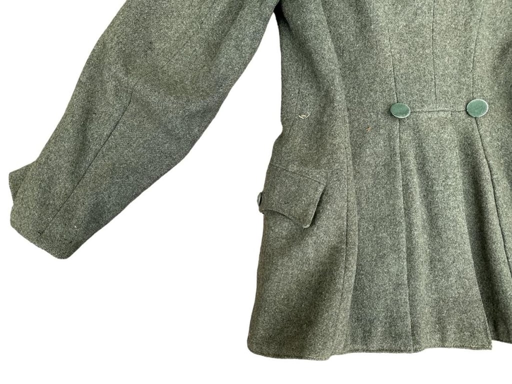 Stahlhelmbund Tunic in Very Good Condition...Rare