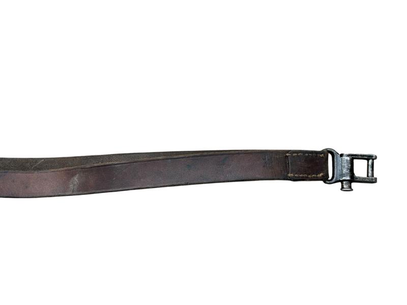 MG 34 Carrying Sling -1942-