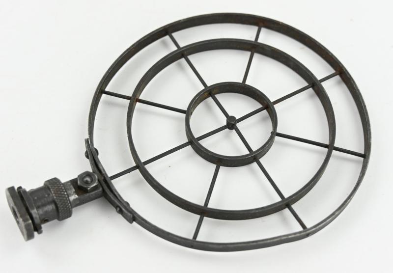 German WH MG34 Spider Sight