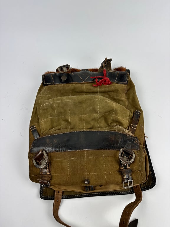 WW2 German M34 Tornister 1943