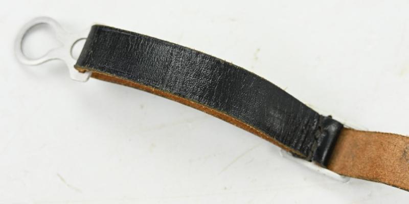 German Polizei Shako Chinstrap
