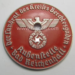 Neat - and fairly unusually seen! - WWII-...