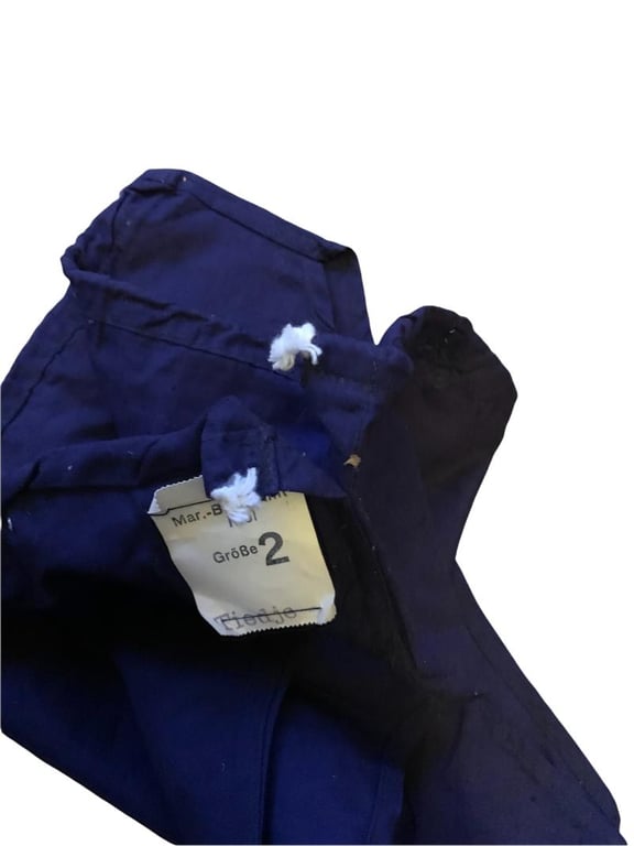 Kriegsmarine (Navy) Swimming Short