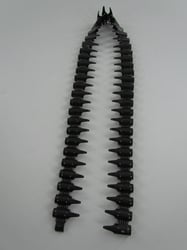 Original German MG 34 & MG 42 7.92mm...