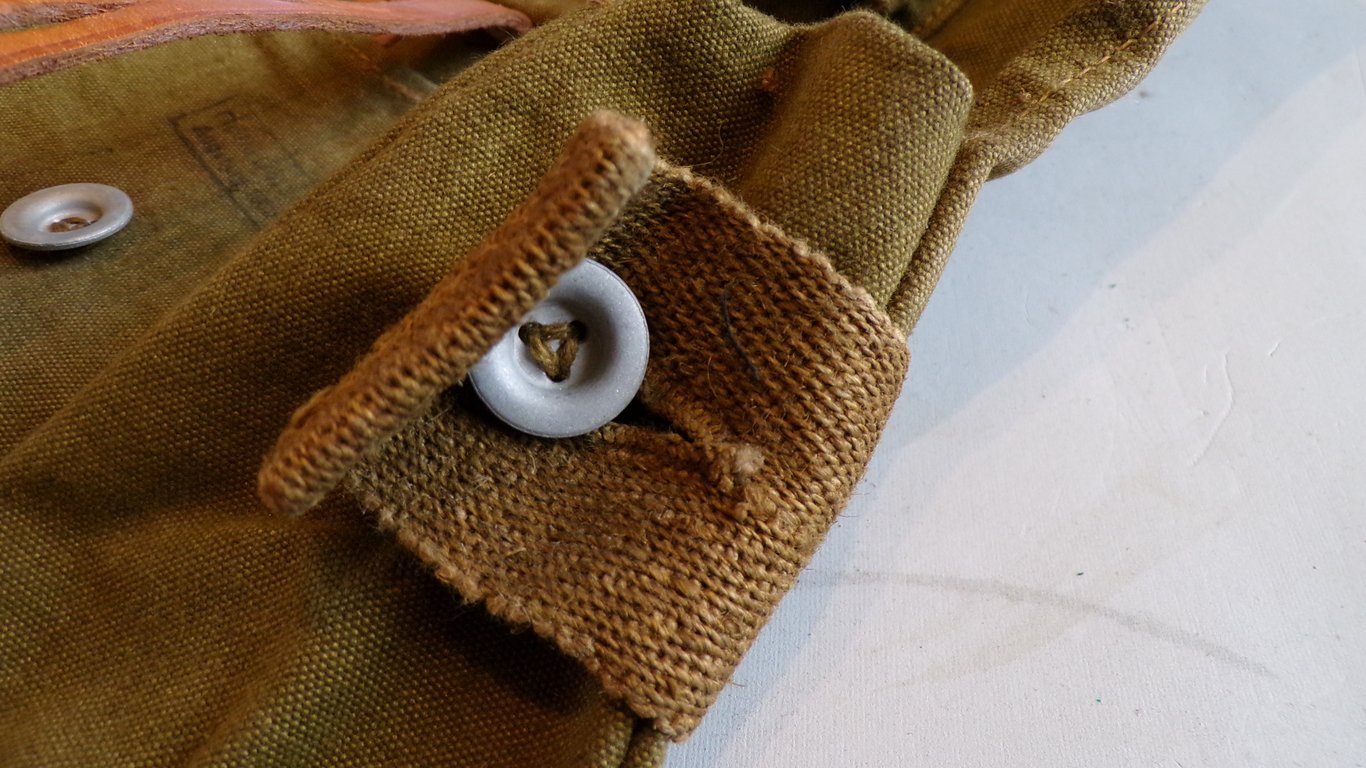 A-Frame Bag (Tasche für A-Rahmen) - Mint