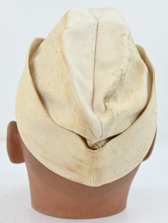 German KM Summer Overseas Cap