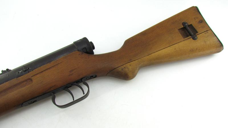 Deactivated Beretta mp38/42 ( EU Deko )