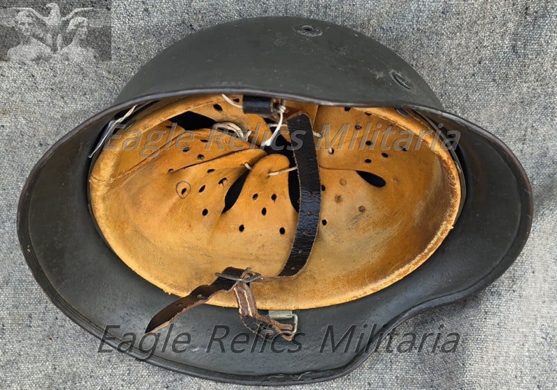 Quist M40 Re-Issue Army Combat Helmet