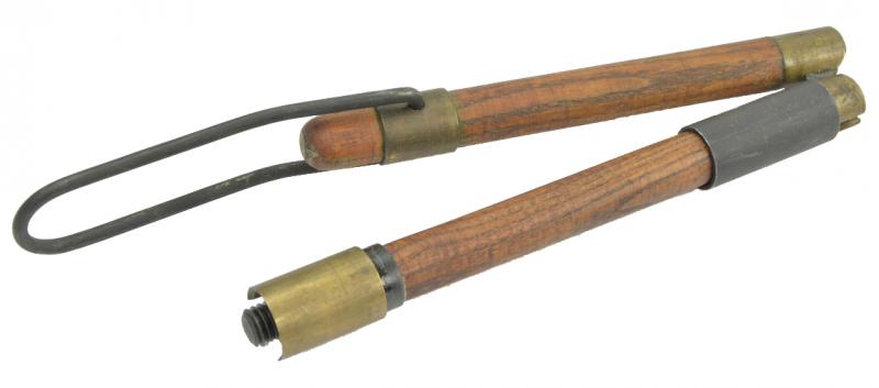 US WW2 Barrel Cleaning Stick