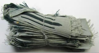 Neat - and fully matching! - pair of...