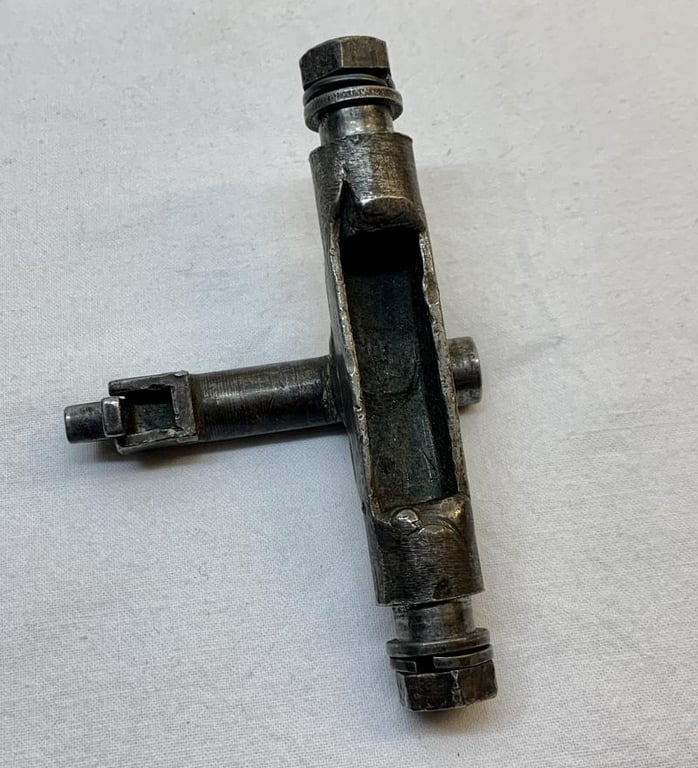 MG 42 AA tripod Mounting Bracket -Lager 42-