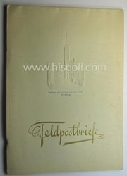 Fully complete, WH (Heeres ie. LW etc.) 'souvenir-related'...