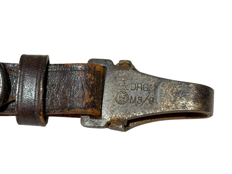 SA Dagger Hanger RZM L2/371/39