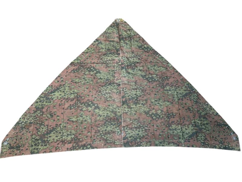 W-SS Shelter Quarter