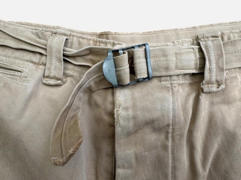 US WWII Athletic Shorts