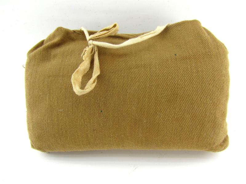 British WWII First Aid Bandage 1941
