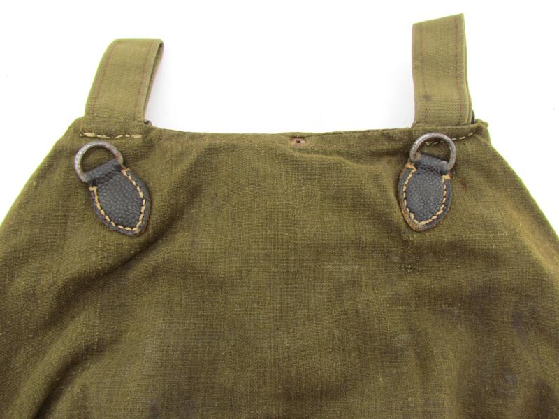 Wehrmacht M44 Bread Bag
