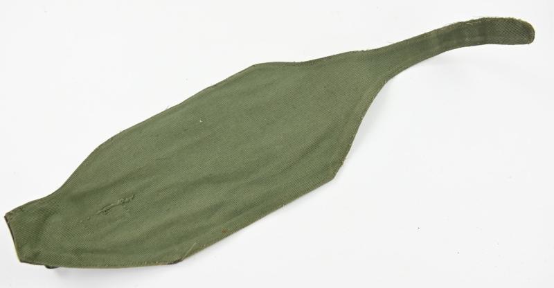 British WW2 Tropical Jungle Rank Armband