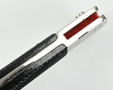 German WH K98 Parade Dress Bayonet with Combat Scabbard