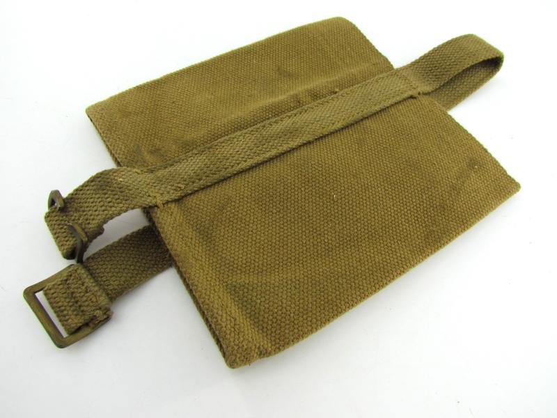 British WWII Canteen Carrier Harness 1942