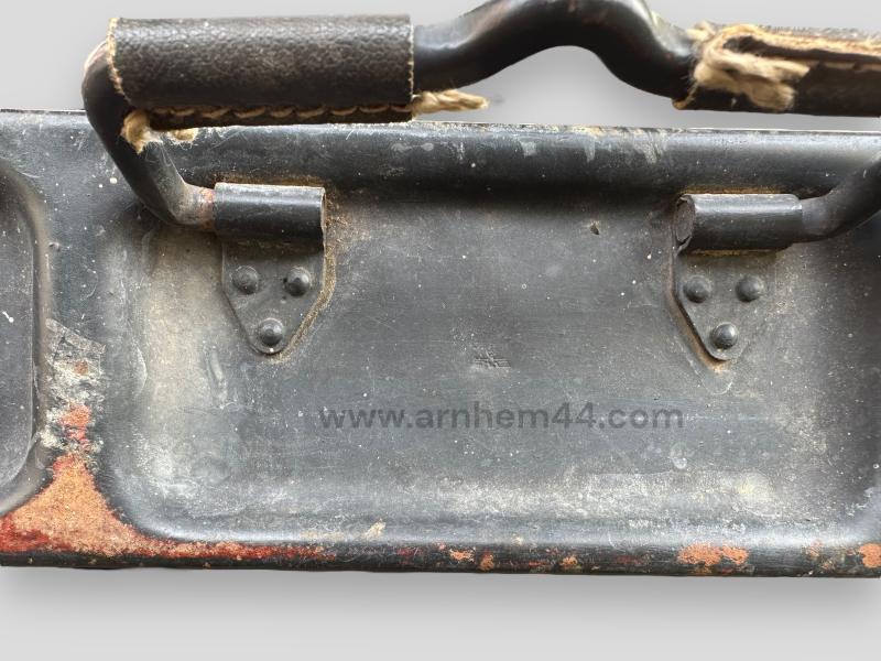 MG34/42 Steel Ammo Case