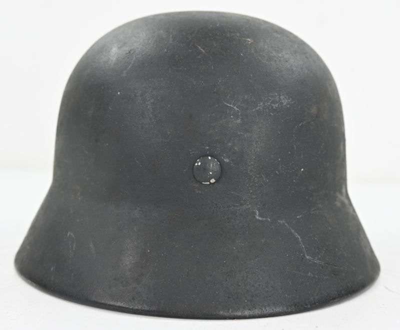 German LW M40 SD Helmet