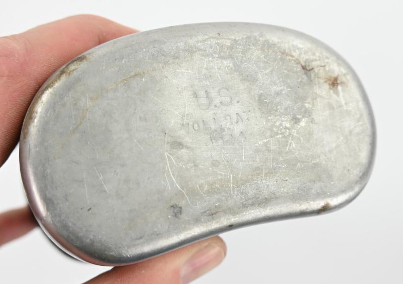 US M-1910 Canteen