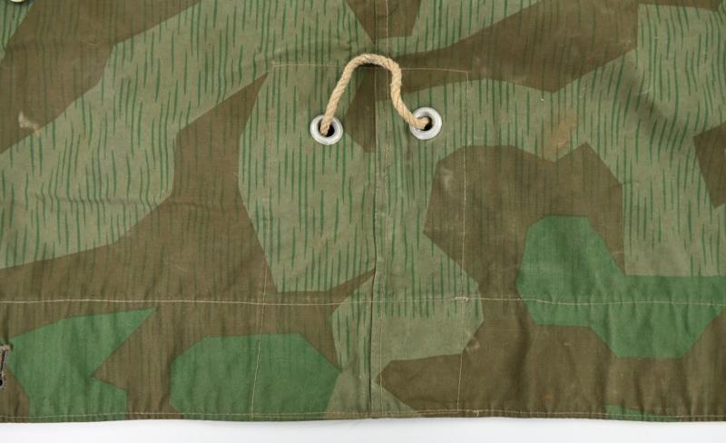 German WH M31 Shelter Quarter 1939