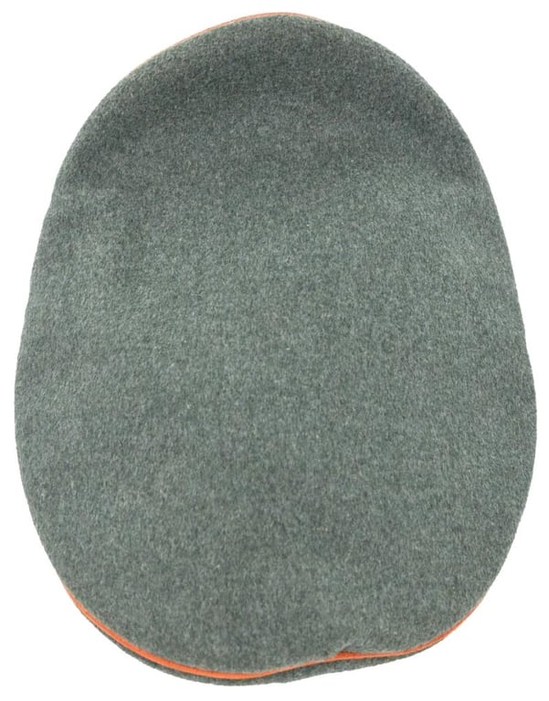 German WH Officer Visor Cap 'Feldgendarmerie'