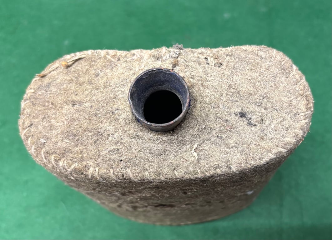 WW1 MKVI Waterbottle