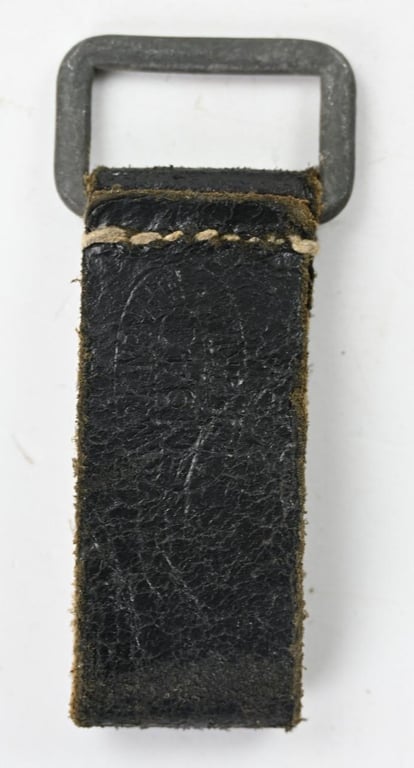 German WH D-Loop 1943