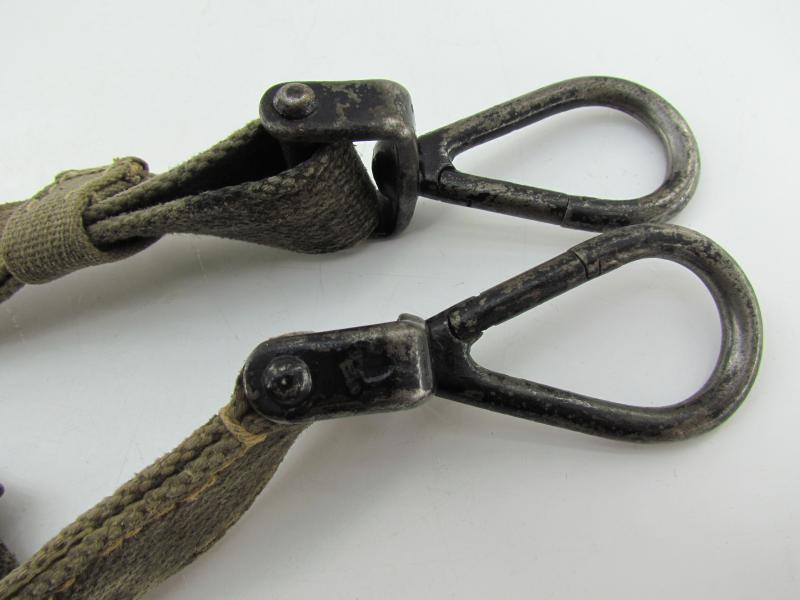 MG 34/42 Ammunition Box Carrying Strap (Tragegurt 34 )