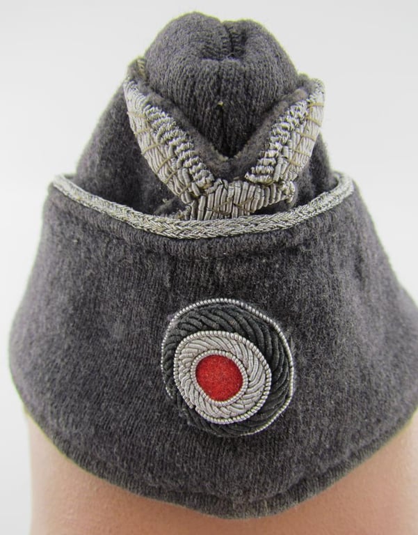 Luftwaffe Officer Overseas Cap ‘Schiffchen für Offiziere’