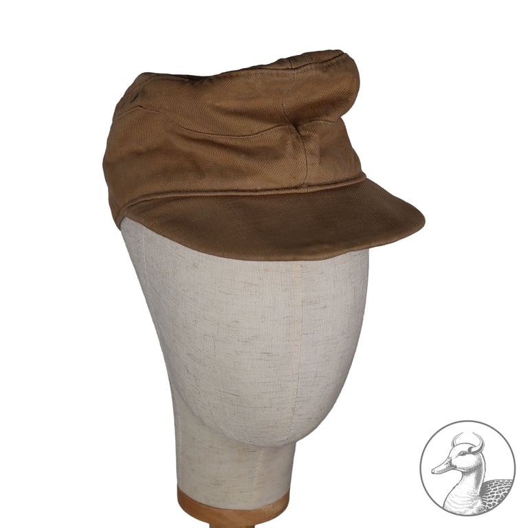 M41 Afrikakorps Tropenfeldmütze Kriegsmarine