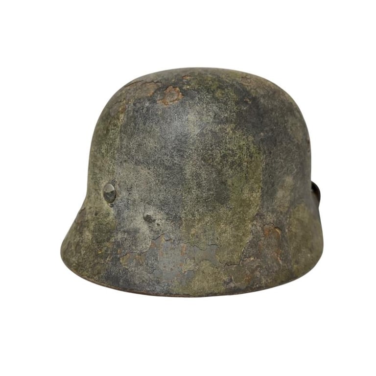 Camouflage Helmet M35