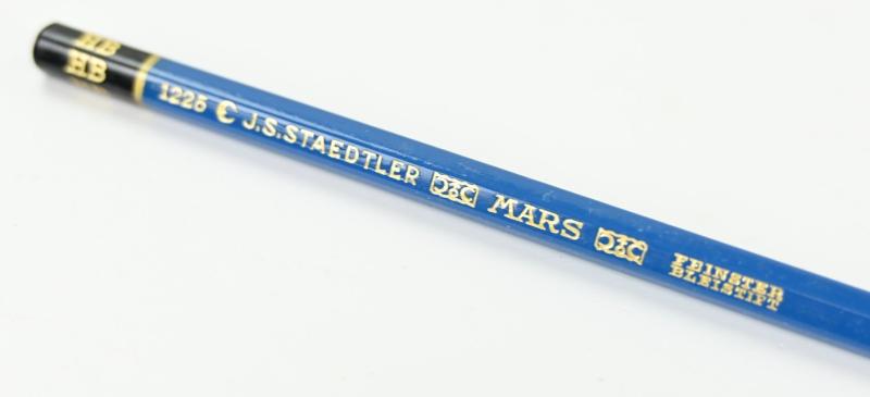 German Third Reich Pencil Die Stadt der Reichsparteitage Nürnberg