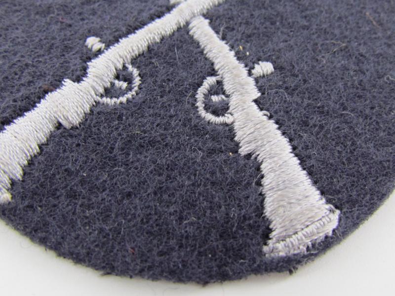 Luftwaffe Waffenmeister Trade Patch