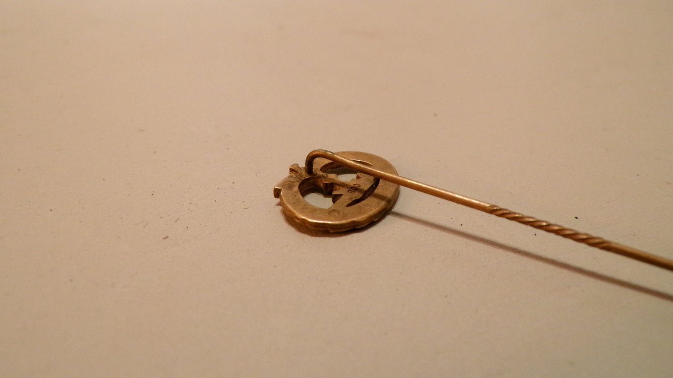 U-Boot-Kriegsabzeichen (1939)