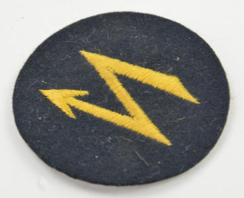 German KM Specialist Trade badge