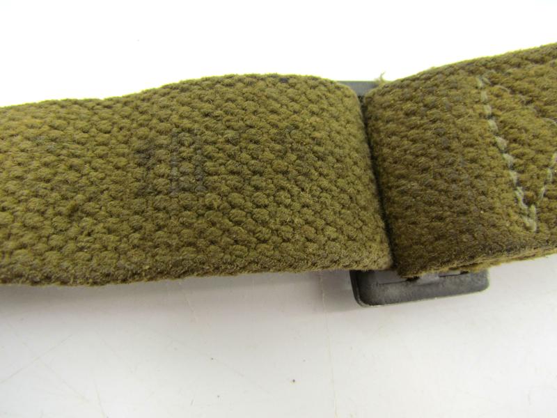 US WWII M1 Garand Carrying Sling