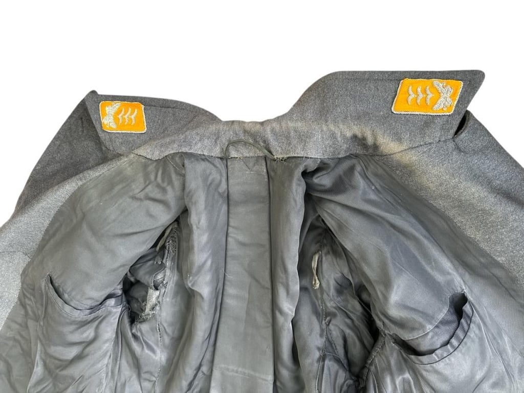 Luftwaffe grouping of Ritterkreuz Träger "Eduard Hübner"