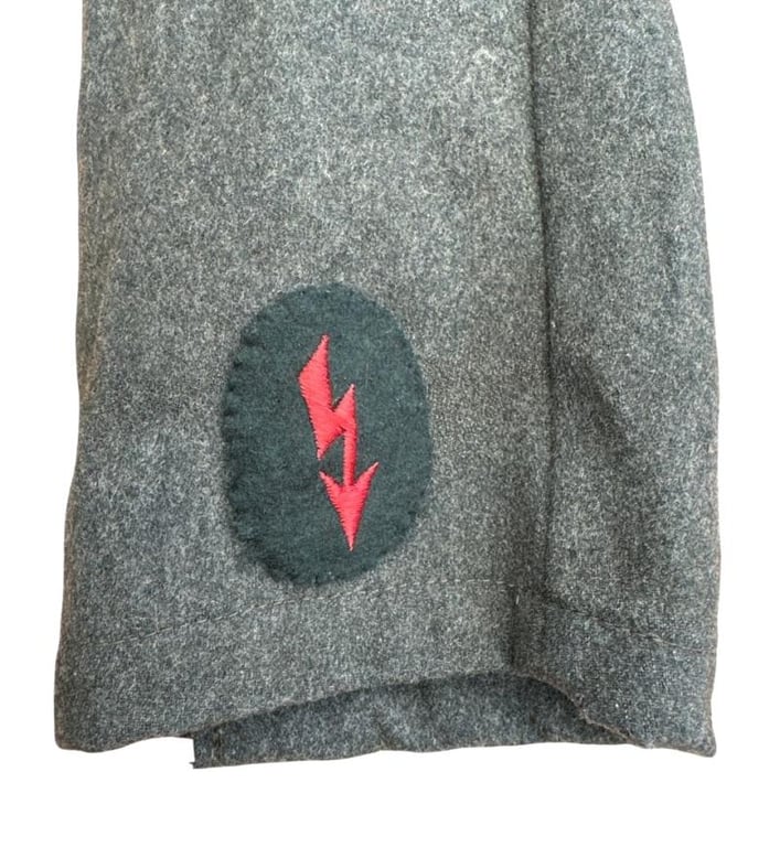 Wehrmacht Heer Assault Gun ( Stug ) Wrapper