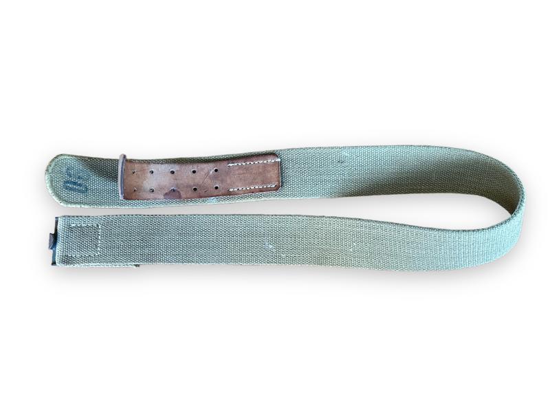 WH Tropical Combat Belt