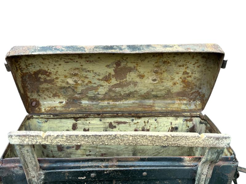 German WW2 Packtasche