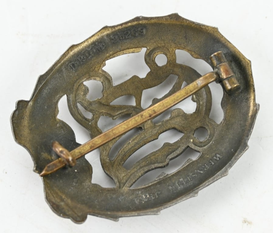 German DRL Sports Badge