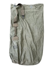 US army duffle bag dated 1944