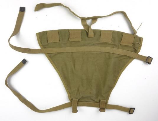 US WW2 M-1928 Carrier Pack