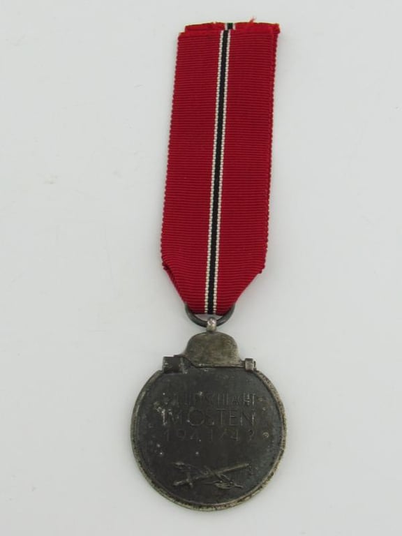 German Eastern Front ( Ost ) Medal
