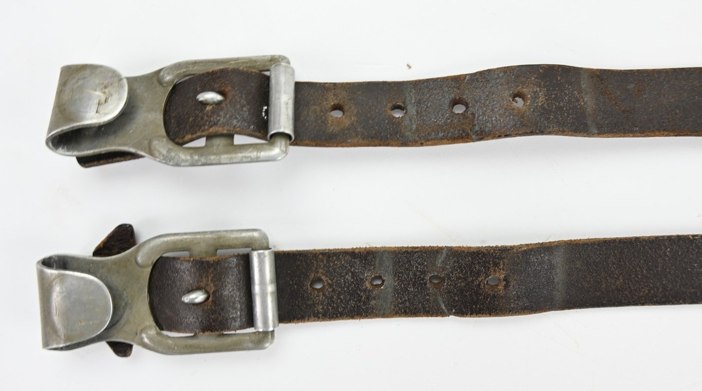 German LW Combat Y-Strap 1939