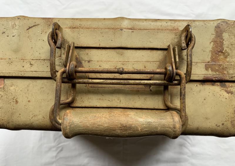 German M24 Stick Grenade Transport Box
